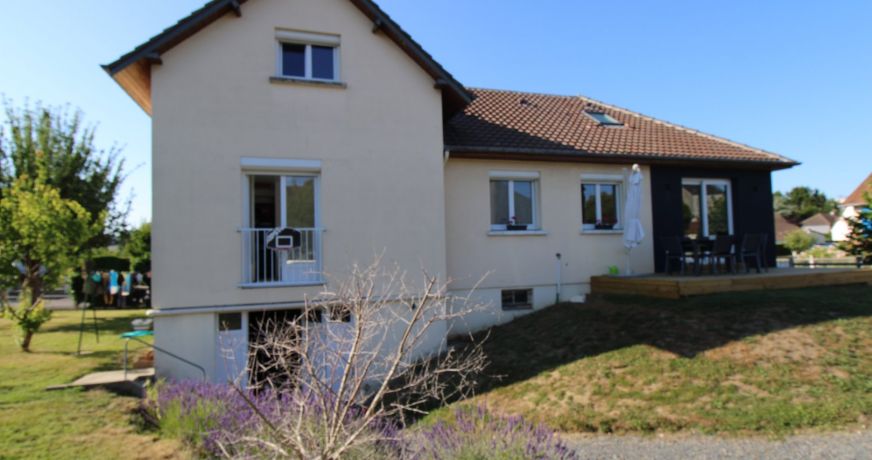 vente Maison Dozule