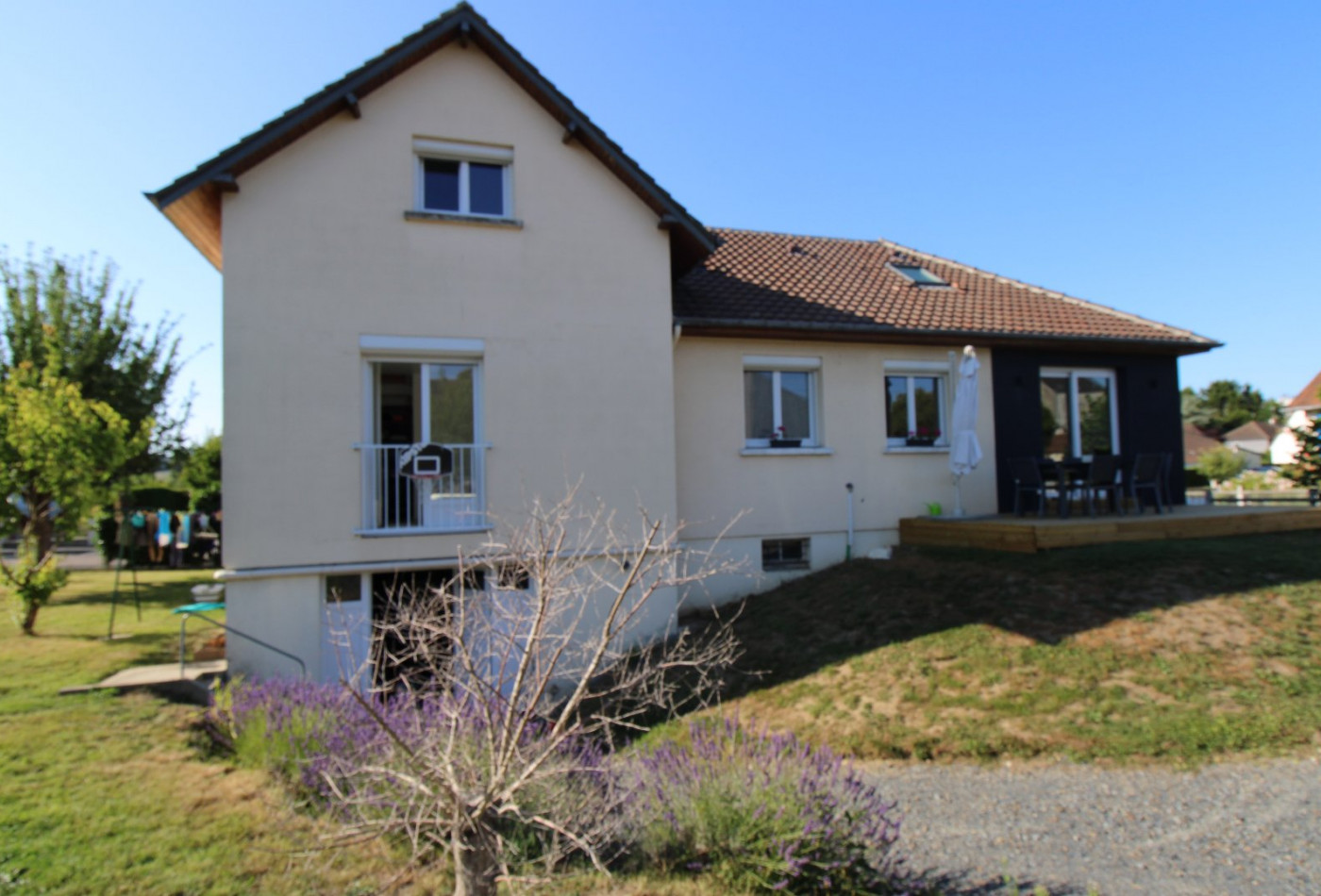 vente Maison Dozule - Photo 2