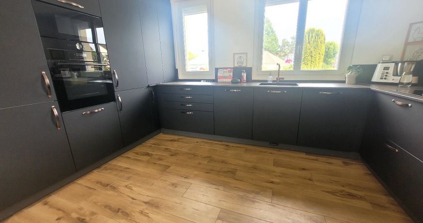 vente Maison Dozule