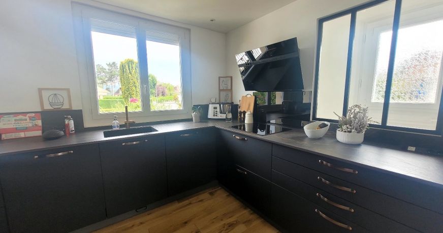 vente Maison Dozule