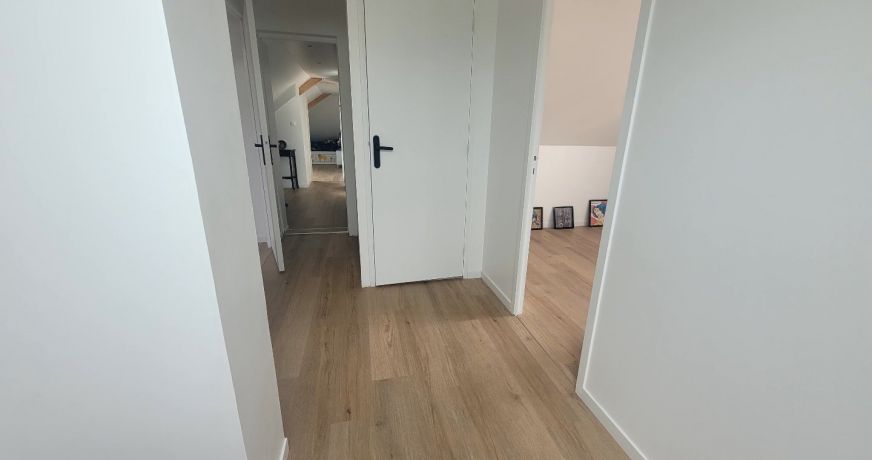 vente Maison Dozule