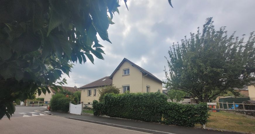 vente Maison Dozule