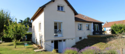 vente Maison Dozule
