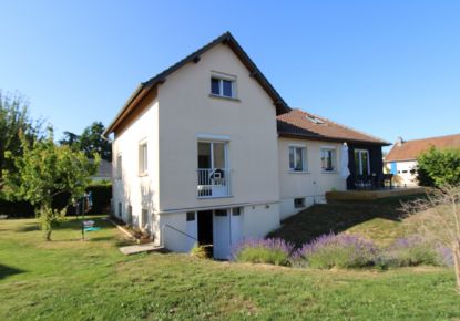 vente Maison Dozule