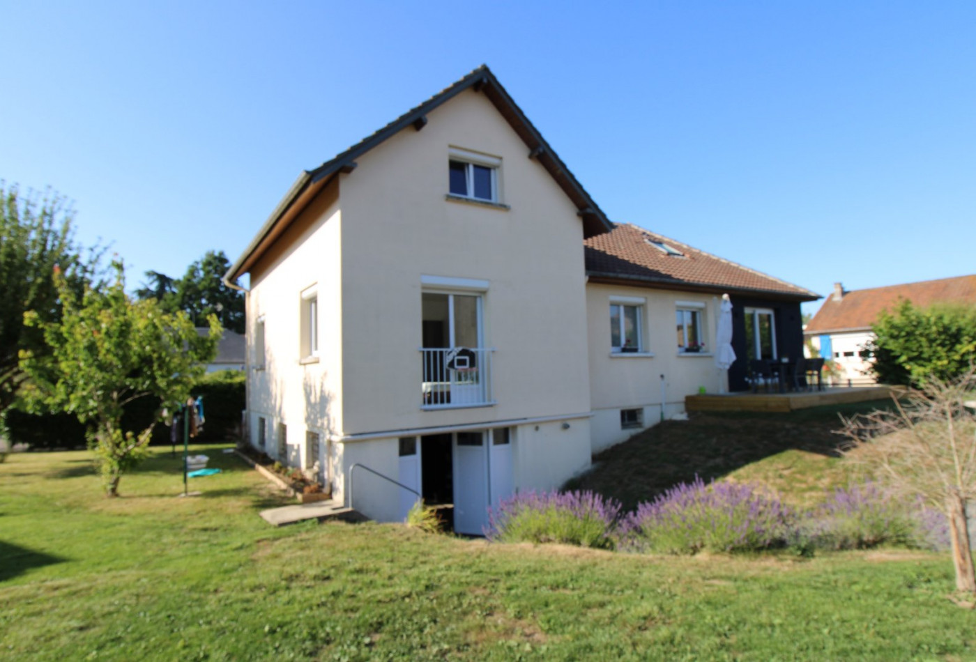 vente Maison Dozule - Photo 1
