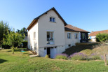 vente Maison Dozule