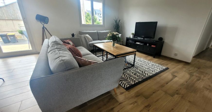 vente Maison Dozule