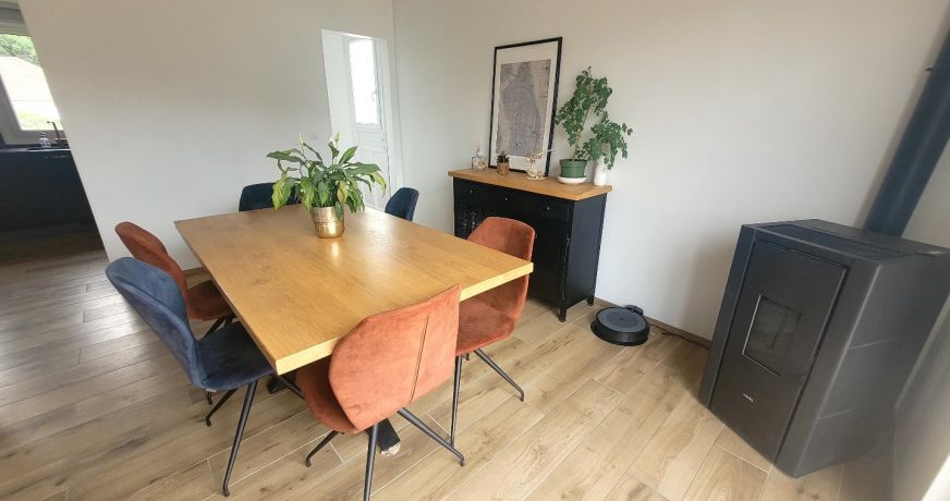 vente Maison Dozule