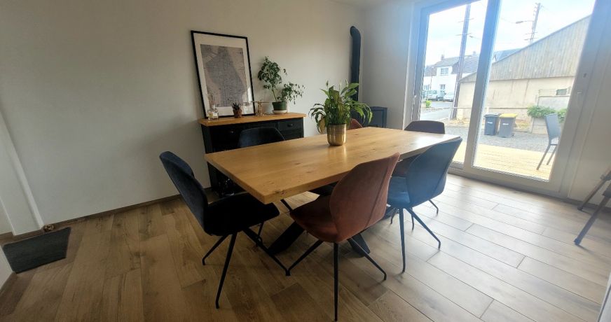 vente Maison Dozule
