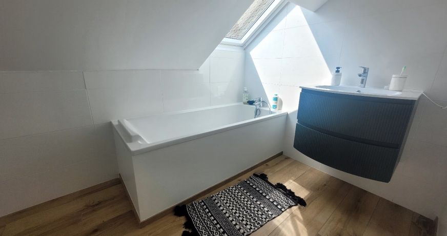 vente Maison Dozule