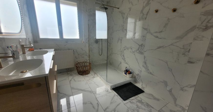 vente Maison Dozule