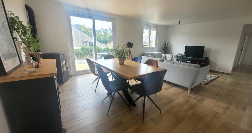 vente Maison Dozule