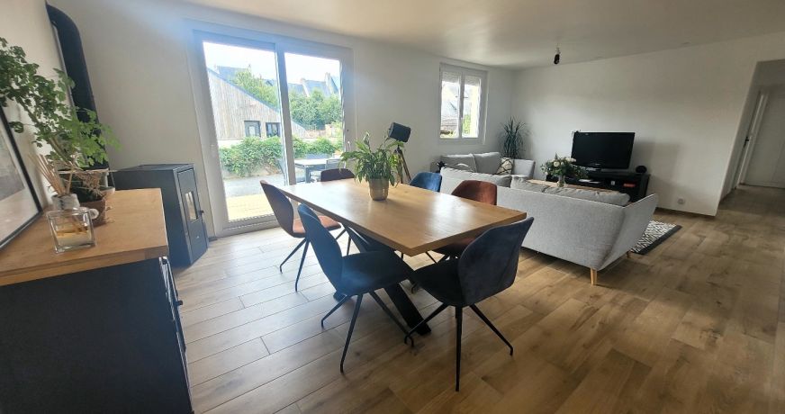 vente Maison Dozule