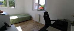 vente Maison Dozule
