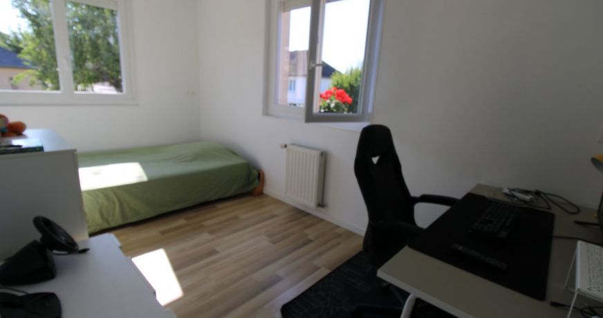 vente Maison Dozule