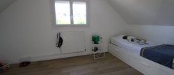 vente Maison Dozule