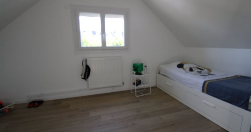 vente Maison Dozule