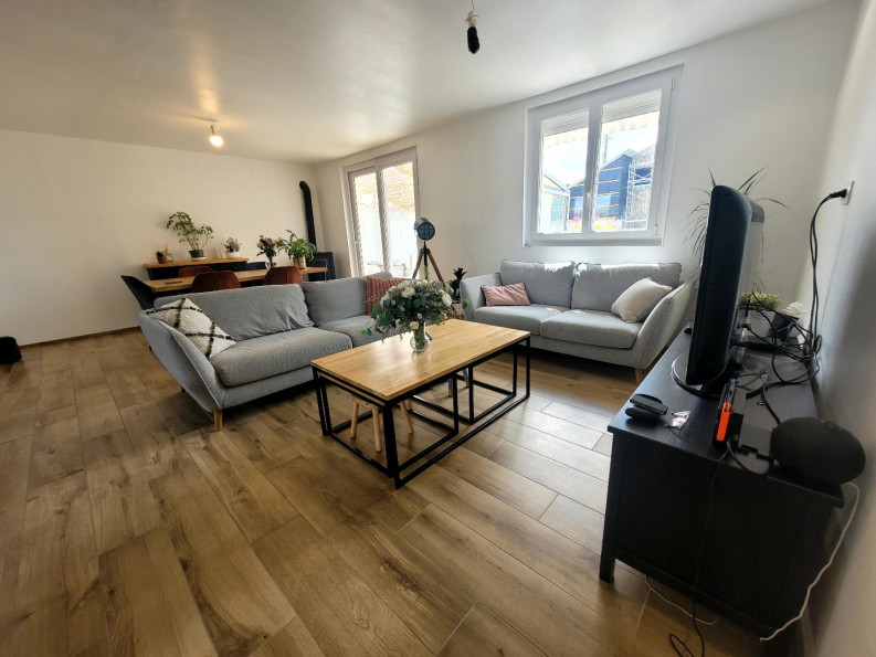 vente Maison Dozule - Photo 6