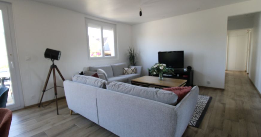 vente Maison Dozule
