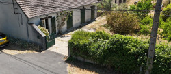 vente Maison Prissac