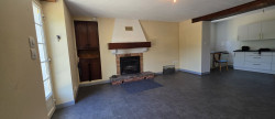vente Maison Prissac