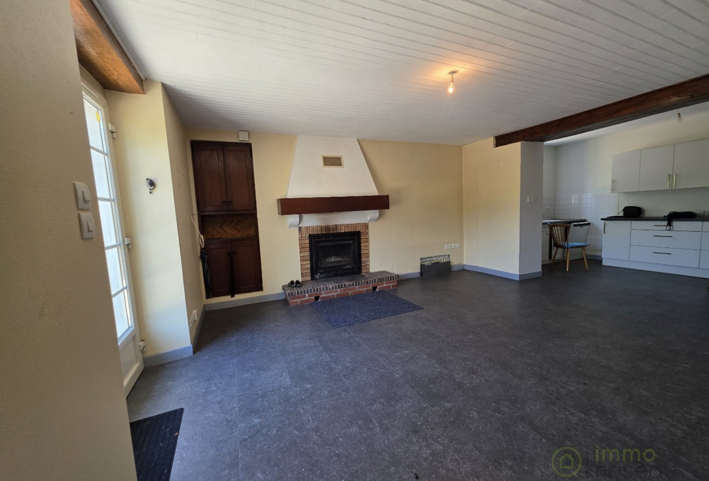 vente Maison Prissac - Photo 4
