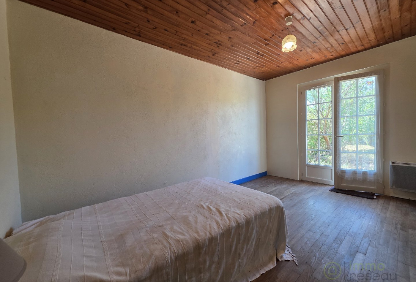 vente Maison Prissac - Photo 8