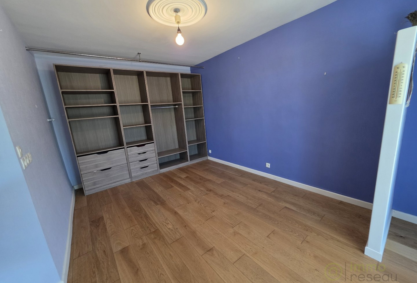 vente Maison Prissac - Photo 7