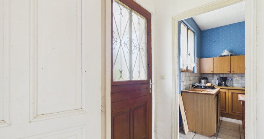 vente Maison Clastres