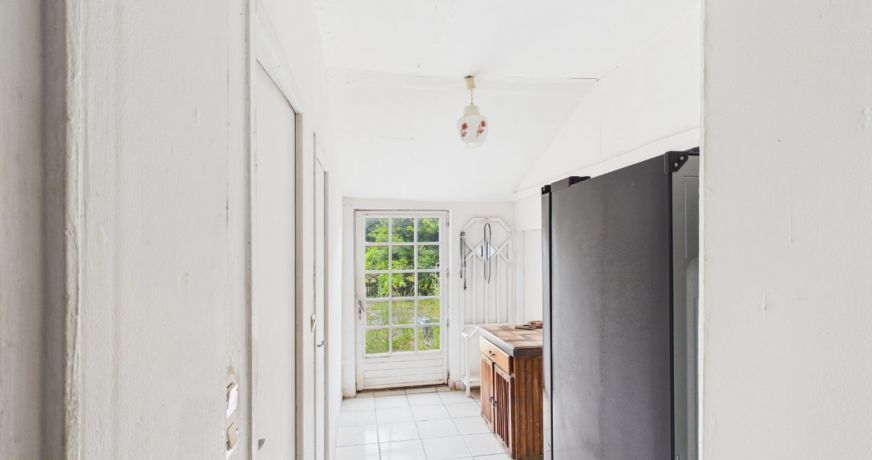 vente Maison Clastres