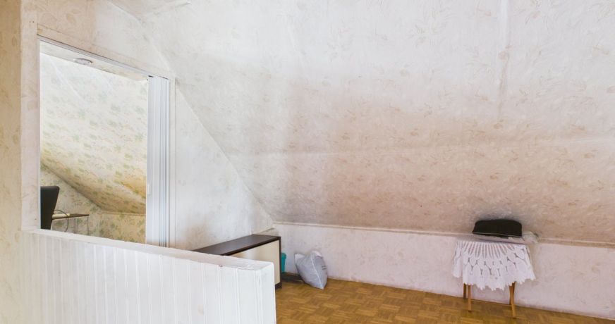 vente Maison Clastres