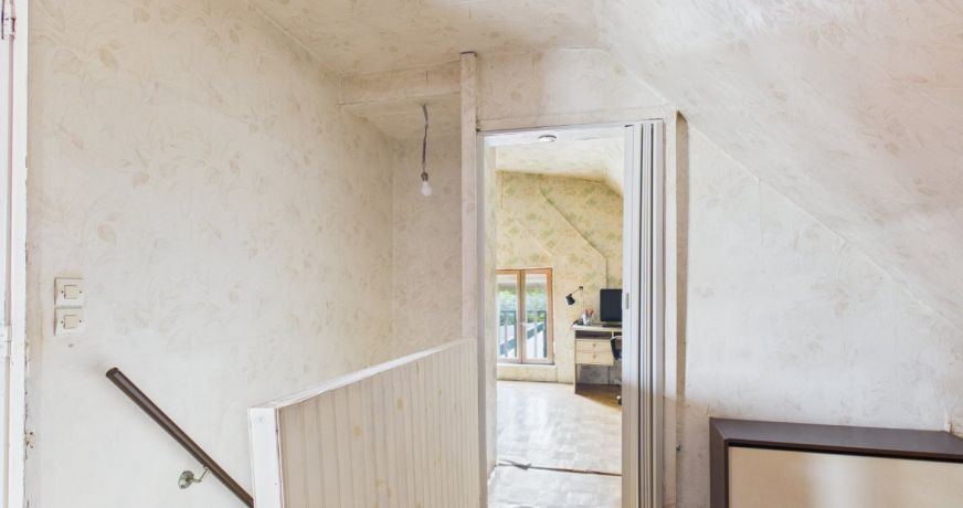vente Maison Clastres