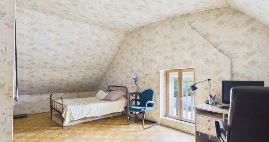 vente Maison Clastres