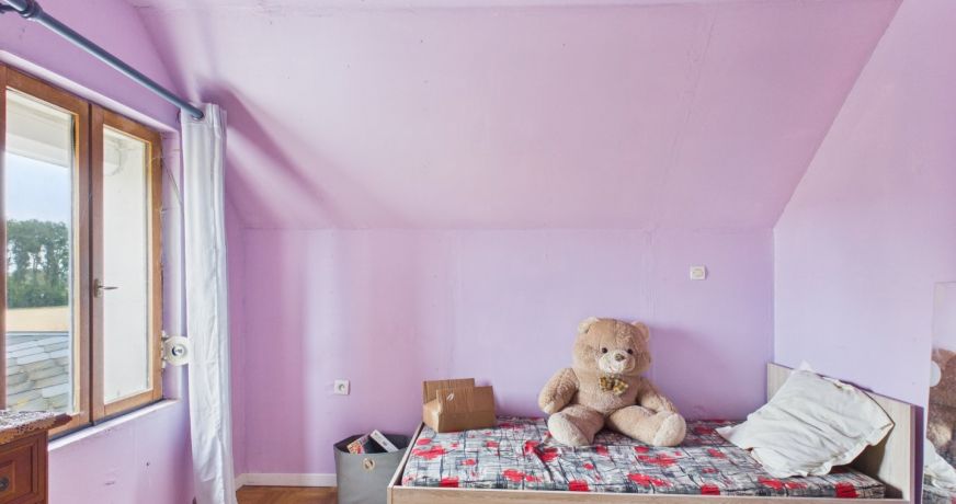 vente Maison Clastres