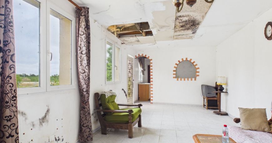 vente Maison Clastres