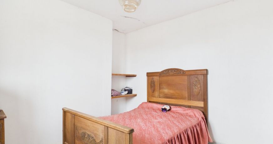 vente Maison Clastres