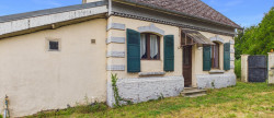 vente Maison Clastres