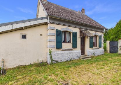 vente Maison Clastres
