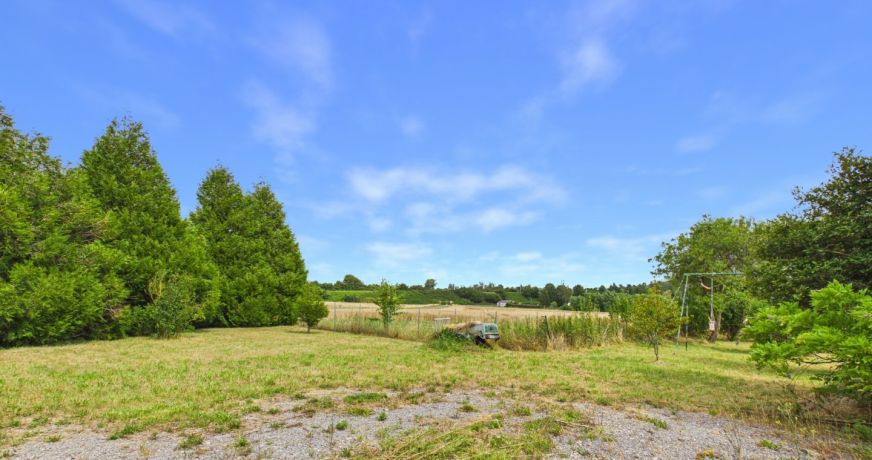 vente Maison Clastres
