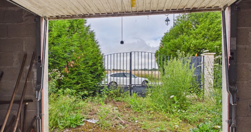 vente Maison Clastres
