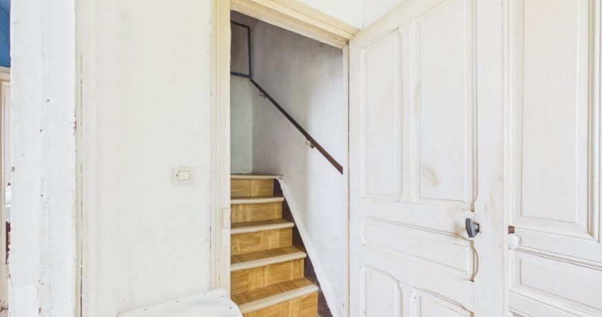 vente Maison Clastres