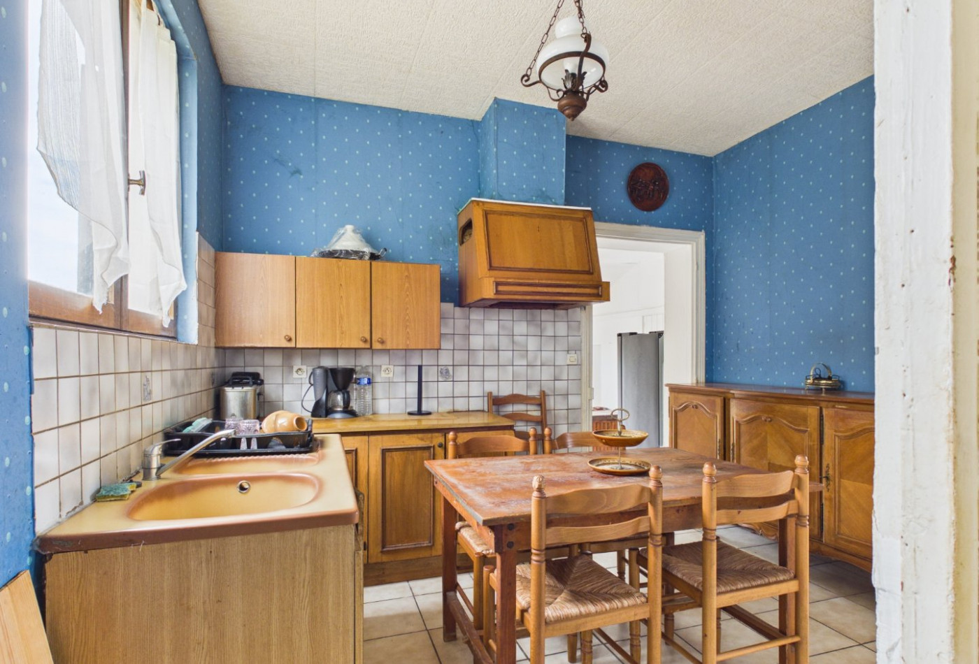 vente Maison Clastres - Photo 4