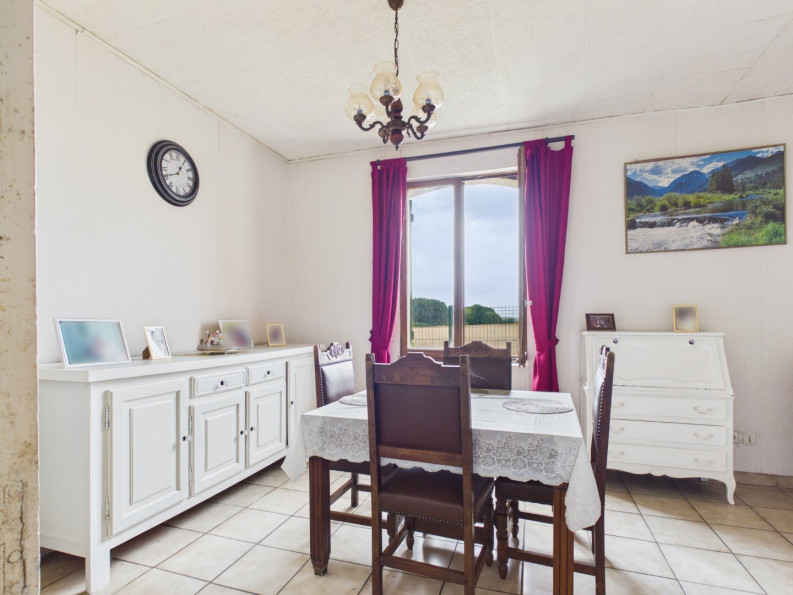vente Maison Clastres - Photo 5