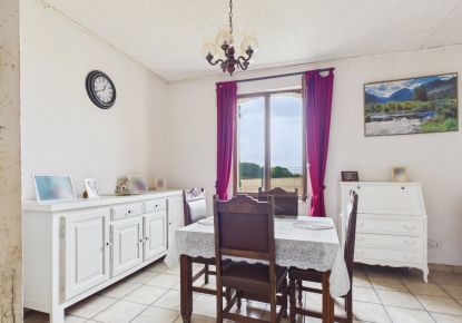 vente Maison Clastres