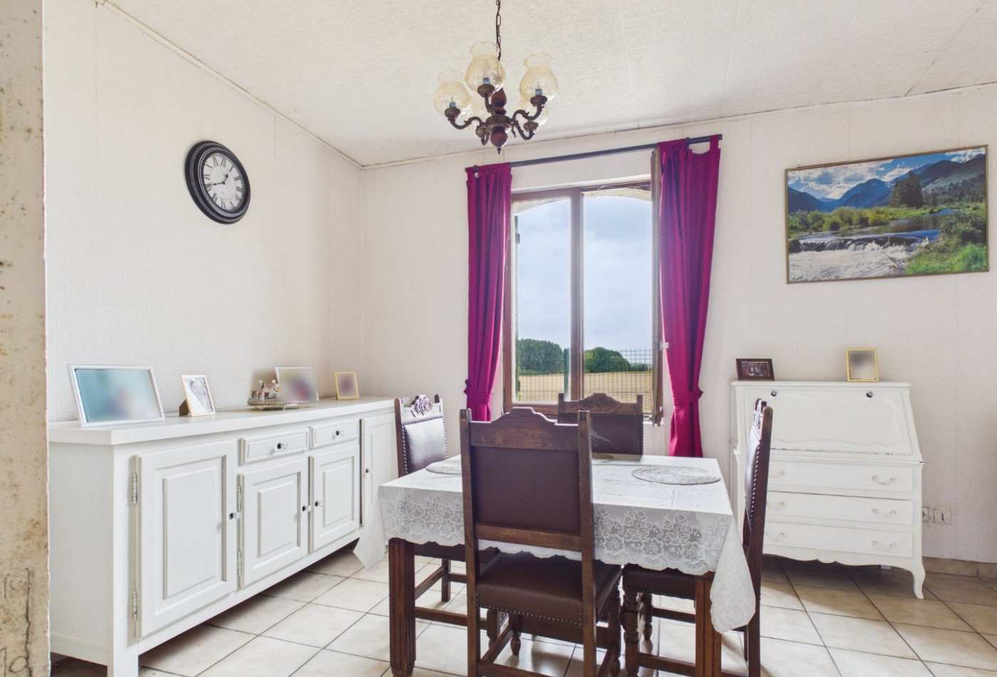 vente Maison Clastres - Photo 5