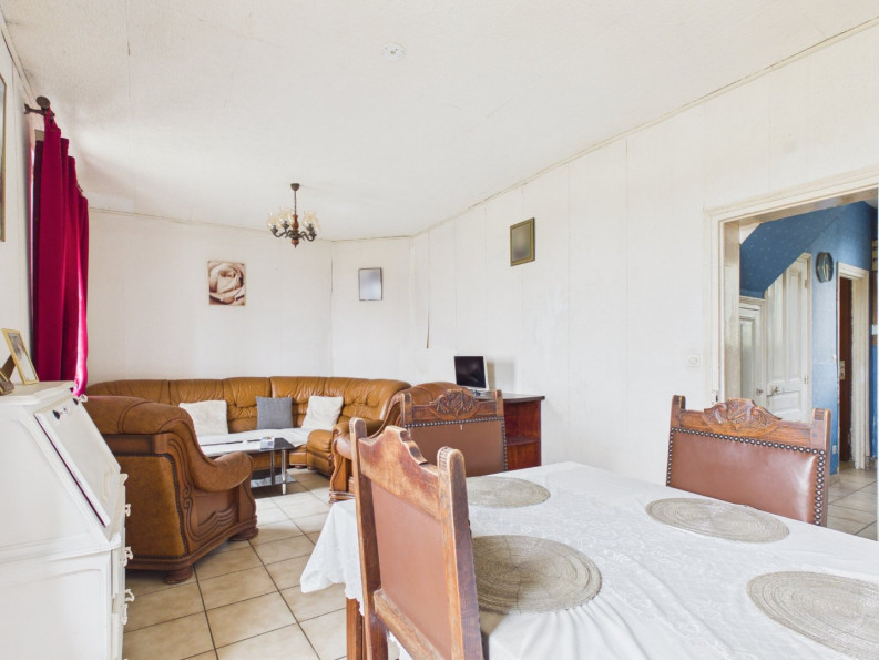 vente Maison Clastres - Photo 6