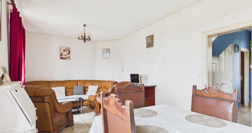 vente Maison Clastres