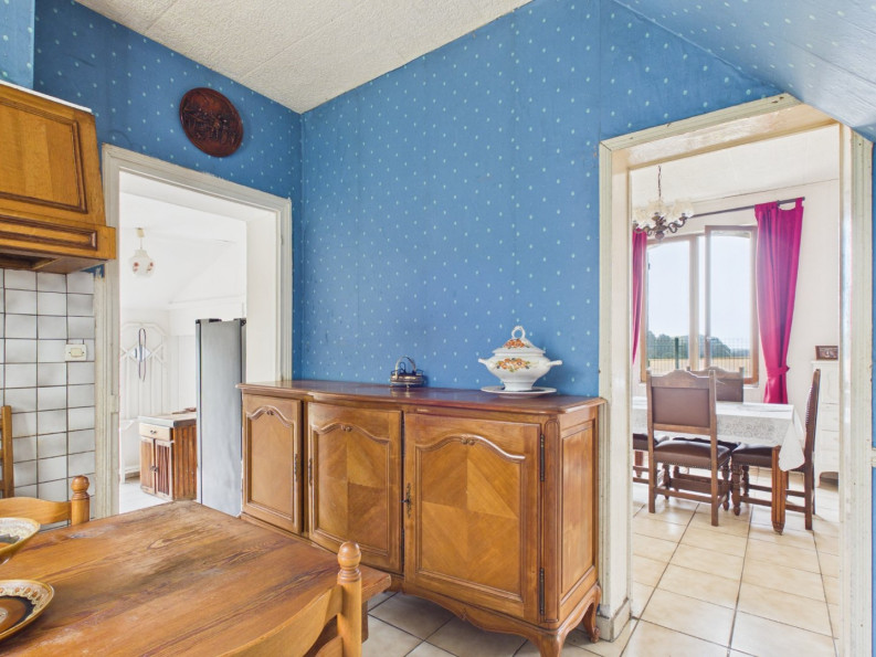 vente Maison Clastres - Photo 7