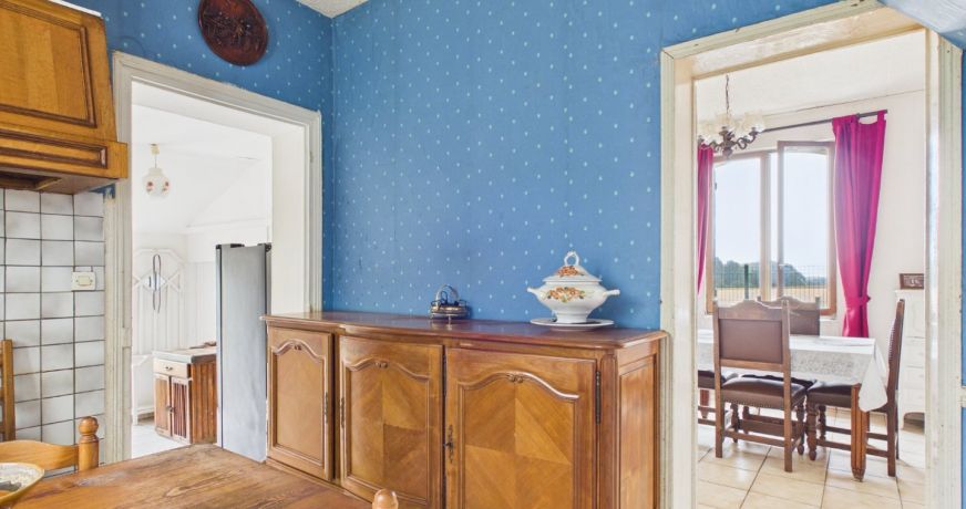 vente Maison Clastres