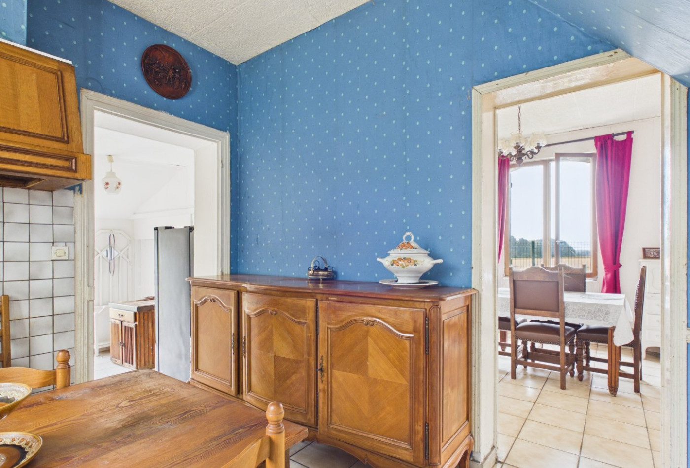 vente Maison Clastres - Photo 7